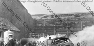 How ‘Chronicle’ reported Biddulph disaster