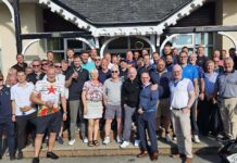 Fundraising carries on for next CRY event