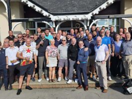 Fundraising carries on for next CRY event