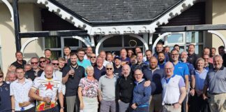 Fundraising carries on for next CRY event