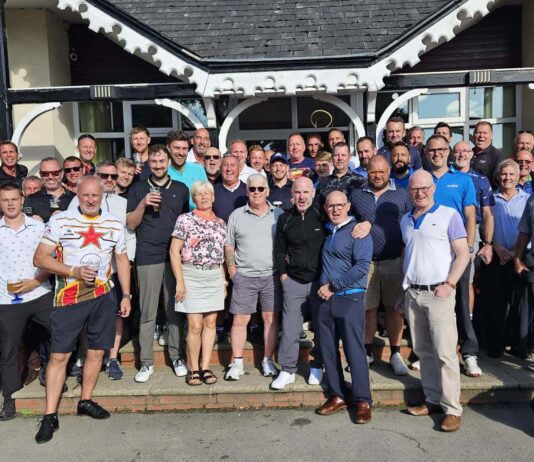 Fundraising carries on for next CRY event