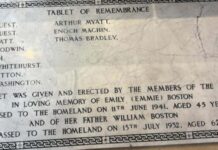 Congleton residents asked to help solve museum mystery