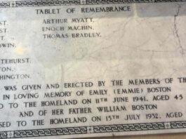 Congleton residents asked to help solve museum mystery