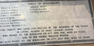 Congleton residents asked to help solve museum mystery