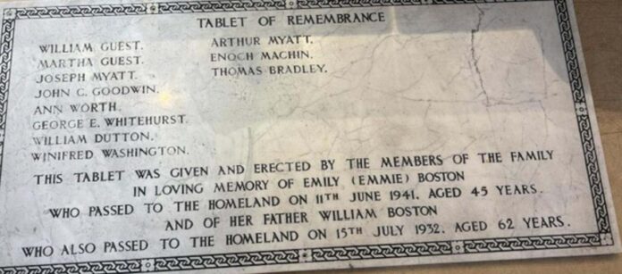 museum plaque mystery3cols x2 cong p10