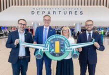 Sandbach and Holmes Chapel to benefit from new train service to Manchester Airport