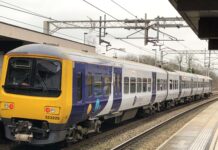 Congleton still has no Sunday trains after two years