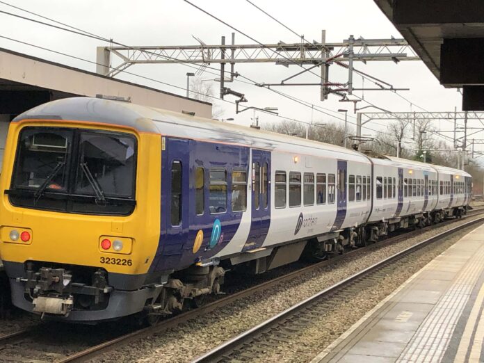 no sunday trains FEATURE cong