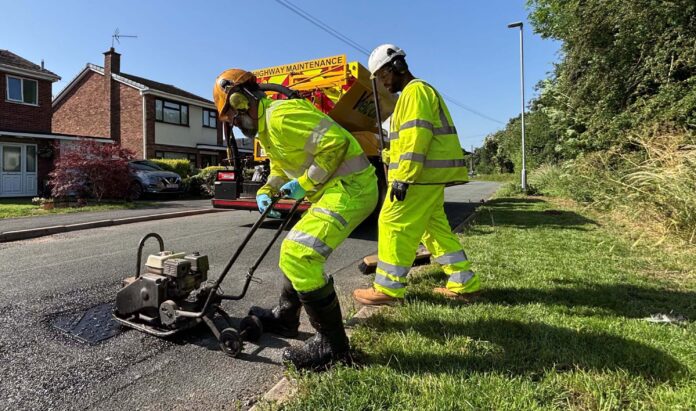 pothole repairs3cols x2 bidd p19