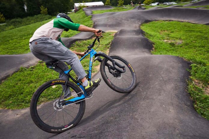 pump track x2 bidd p01