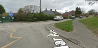 Alsager head teacher “concerned” over children’s safety from “very dangerous” road