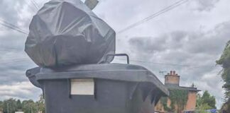 Cheshire East Council’s “totally unacceptable” plan to move black bin collection to three-weekly criticised