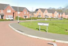 Wain Homes is accused of dodging Alsager council’s road adoption question