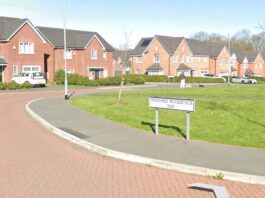 Wain Homes is accused of dodging Alsager council’s road adoption question