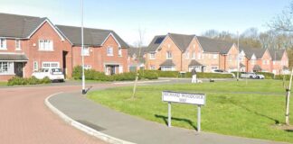 Wain Homes is accused of dodging Alsager council’s road adoption question