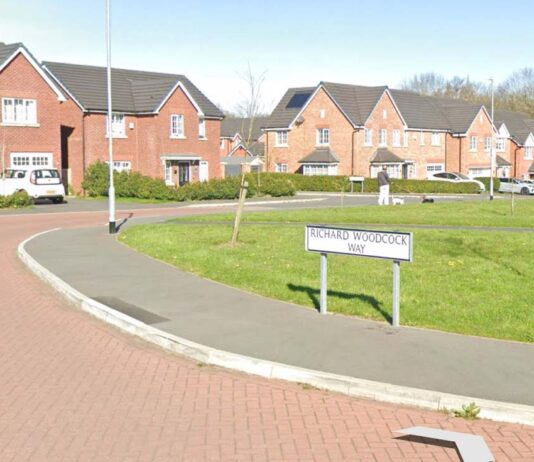 Wain Homes is accused of dodging Alsager council’s road adoption question
