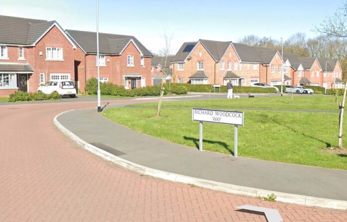 woodcock way x2 alsager p01