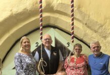 A ‘traditional hobby that will stay with you for life’