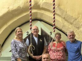 A ‘traditional hobby that will stay with you for life’