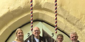 A ‘traditional hobby that will stay with you for life’