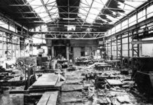 Report on Biddulph disaster brought back memories for survivor