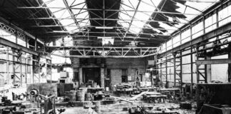 Report on Biddulph disaster brought back memories for survivor