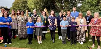 Family hub expands its support for locals