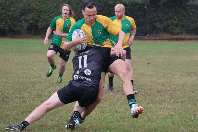 loose headz gameA 4x2 sandbach p22
