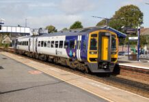Mobility scooters to be allowed on local trains says Northern