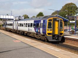 Mobility scooters to be allowed on local trains says Northern