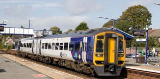 Mobility scooters to be allowed on local trains says Northern