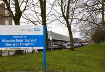 Patient’s praise is ‘worth going in training manual’