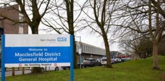 Patient’s praise is ‘worth going in training manual’
