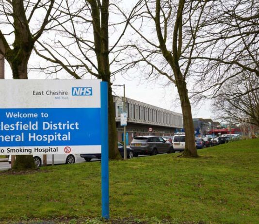 Patient’s praise is ‘worth going in training manual’