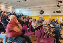Questions answered on ‘UK’s biggest pipeline in 60 years’