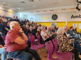 Questions answered on ‘UK’s biggest pipeline in 60 years’