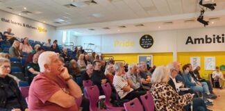 Questions answered on ‘UK’s biggest pipeline in 60 years’