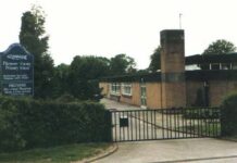Ofsted praised Pikemere School for its ‘warm, caring and inclusive’ culture