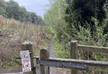 Priesty Field sold to a Congleton resident despite council efforts to purchase land