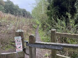Priesty Field sold to a Congleton resident despite council efforts to purchase land