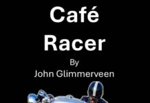 John Glimmerveen: Cafe Racer