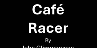 John Glimmerveen: Cafe Racer