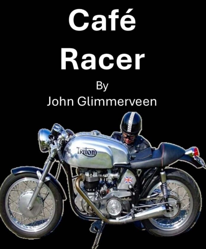 review book glimmerveen x1 cong